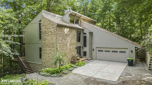 1601 LAKEVILLE RD, ADDISON TWP, MI 48367 - Image 1