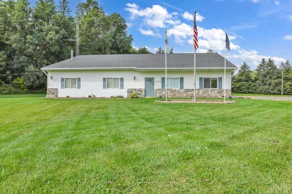 9196 S STATE RD, GOODRICH, MI 48438 - Image 1