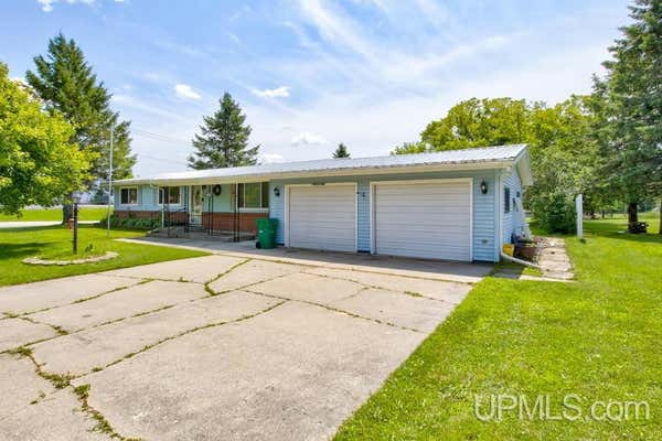 E717 GERUE ST, STEPHENSON, MI 49887 - Image 1