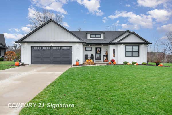 10463 ELLY LN, FREELAND, MI 48623 - Image 1