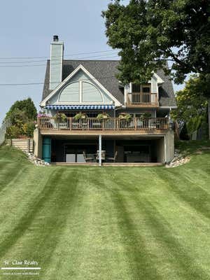 1407 RIVER RD, SAINT CLAIR, MI 48079 - Image 1