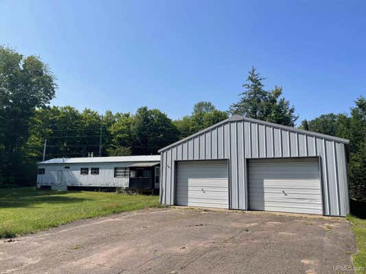 360 OLD M28, MERRIWEATHER, MI 49947 - Image 1