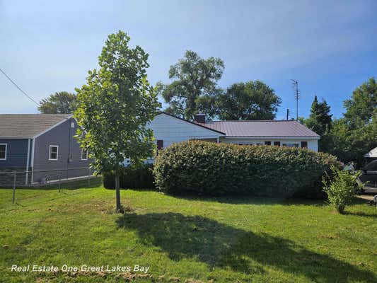 405 W BENJAMIN ST, LINWOOD, MI 48634 - Image 1