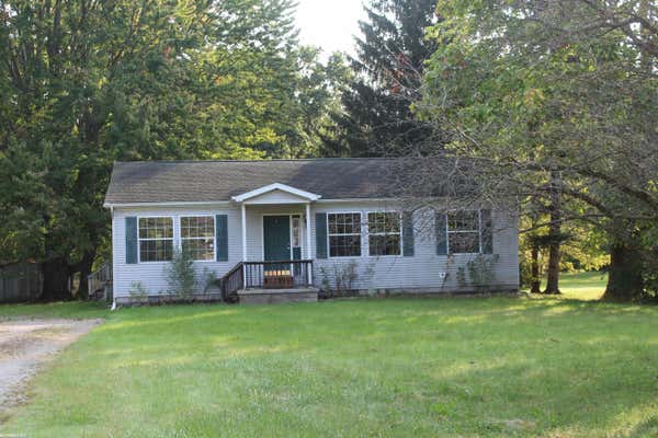 1790 MAPLE RD, KIMBALL, MI 48074 - Image 1