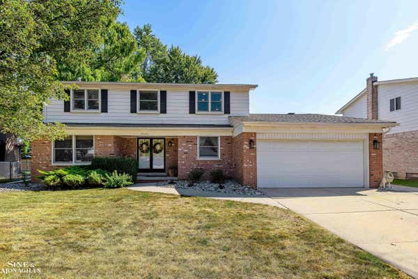 40126 PALLAZO DR, CLINTON TOWNSHIP, MI 48038 - Image 1