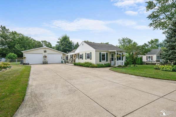 1107 VINEYARD DR, MONROE, MI 48161 - Image 1