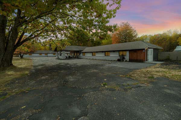 216 S HARRISON RD, HOUGHTON LAKE, MI 48629 - Image 1