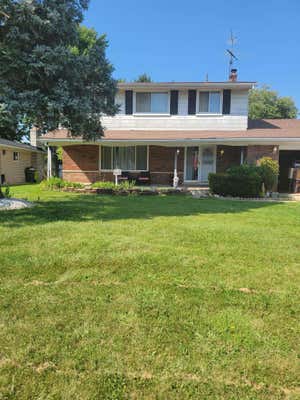 18995 CHEYENNE ST, CLINTON TOWNSHIP, MI 48036 - Image 1