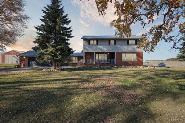 5156 W BAY CITY FORESTVILLE RD, UNIONVILLE, MI 48767 - Image 1