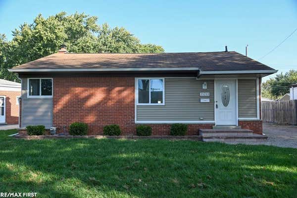 21213 PARKWAY ST, SAINT CLAIR SHORES, MI 48082 - Image 1