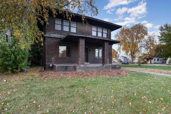 709 S MICHIGAN AVE, SAGINAW, MI 48602 - Image 1