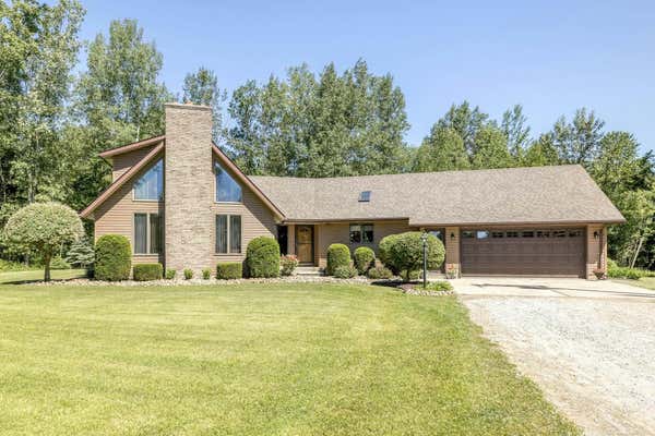 6815 HOLVERSON RD, CARSONVILLE, MI 48419 - Image 1