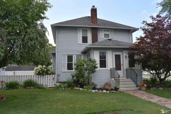 236 NORTH ST, MILAN, MI 48160 - Image 1