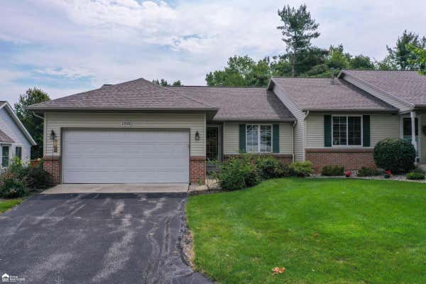 3599 TIMBER CREEK DR NW, COMSTOCK PARK, MI 49321 - Image 1