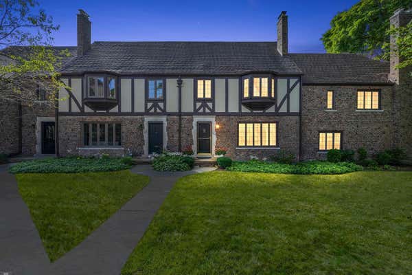 504 SAINT CLAIR ST, GROSSE POINTE, MI 48230 - Image 1