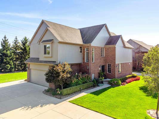 4362 SUMMER PL, SHELBY TOWNSHIP, MI 48316 - Image 1