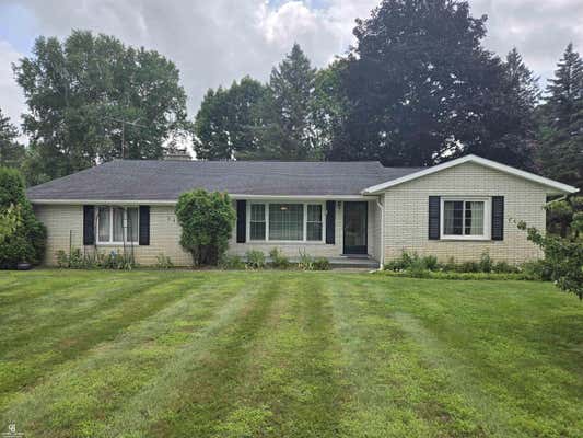 11757 YALE RD, BROCKWAY, MI 48097 - Image 1