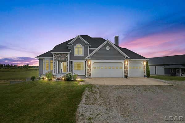 5758 PLANK RD, ADRIAN, MI 49221 - Image 1