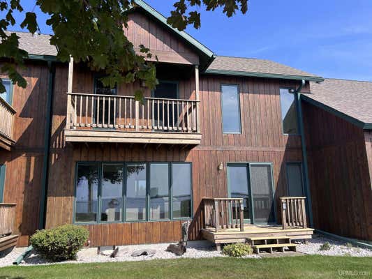 396 HARBOR VIEW DR APT 2, MANISTIQUE, MI 49854 - Image 1