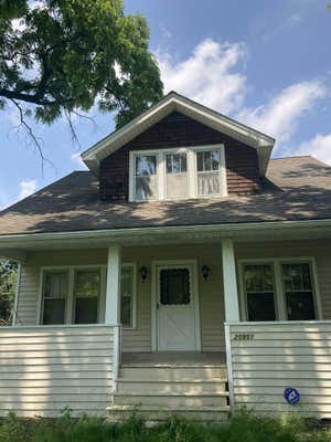 20951 DUNHAM RD, CLINTON TOWNSHIP, MI 48038 - Image 1