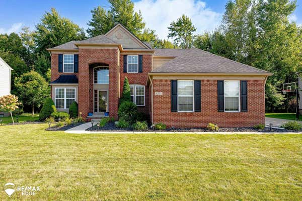 6232 OPAL LN, GRAND BLANC, MI 48439 - Image 1