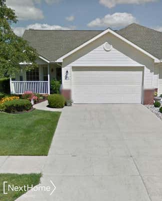 1054 CURZON ST, HOWELL, MI 48843 - Image 1