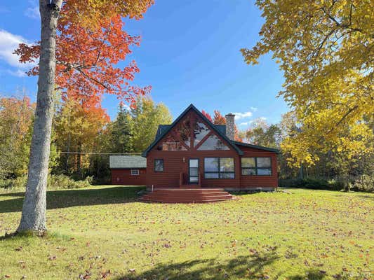 22483 GAUTHIER RD, SKANEE, MI 49962 - Image 1