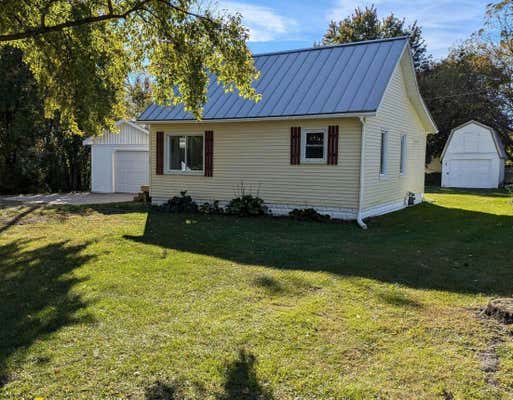 68 S ARTHUR ST, CARSONVILLE, MI 48419 - Image 1