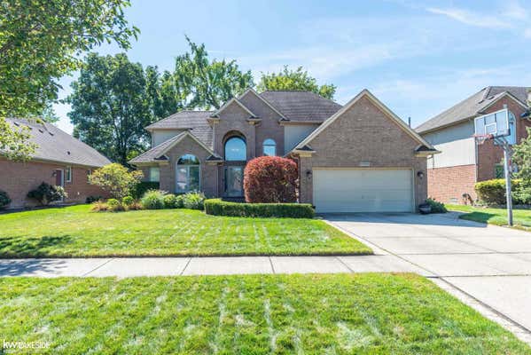 21190 VESPER DR, MACOMB, MI 48044 - Image 1