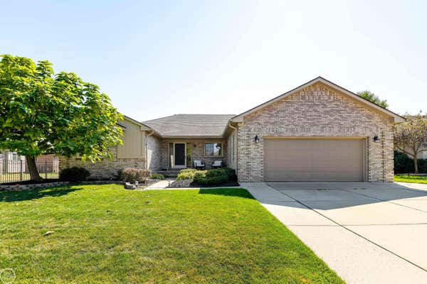 15890 CANDLE DR, MACOMB, MI 48042 - Image 1