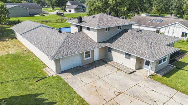 5112 KENDALL DR, BURTON, MI 48509 - Image 1