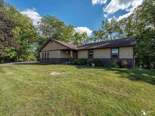 12517 BIGELOW RD, DUNDEE, MI 48131 - Image 1