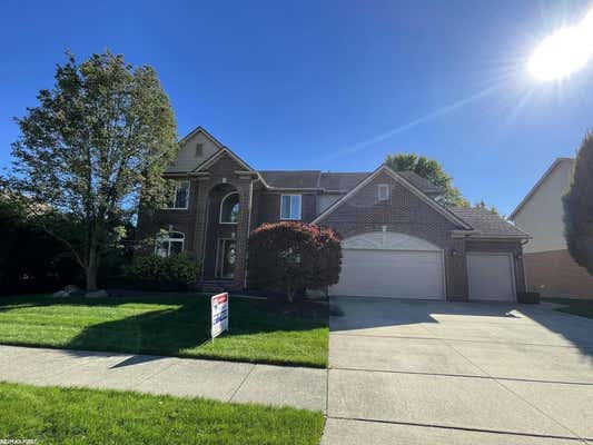 22362 WOODLAKE DR, MACOMB, MI 48044 - Image 1