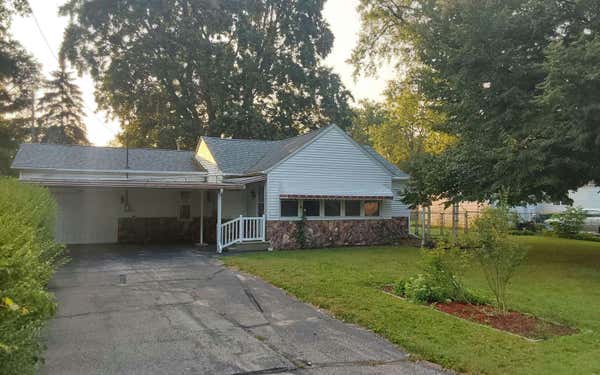 3367 L AND L CT, BAY CITY, MI 48706 - Image 1