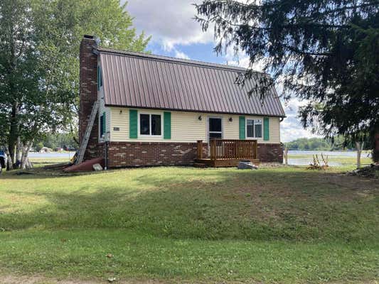 5652 LAKESIDE DR, GLADWIN, MI 48624 - Image 1