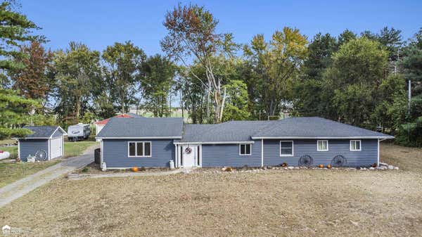 10130 FERGUS RD, SAINT CHARLES, MI 48655 - Image 1