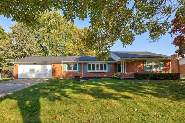 7 PARKVIEW CT, FRANKENMUTH, MI 48734 - Image 1