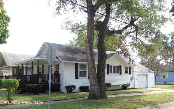 1723 COOPER AVE, SAGINAW, MI 48602 - Image 1