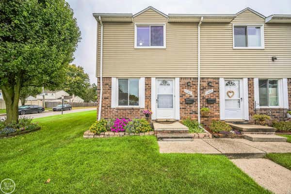 11401 MESSMORE RD, UTICA, MI 48317 - Image 1