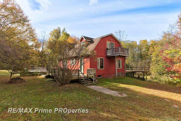 5285 BROWN RD, MILLINGTON, MI 48746 - Image 1