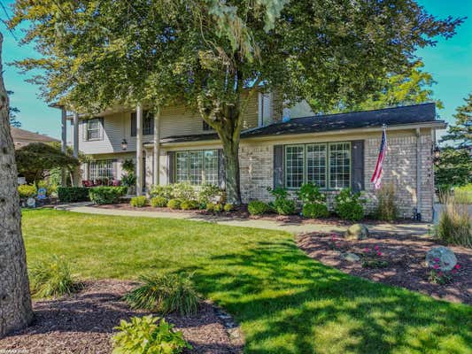 54263 POCAHONTAS DR, SHELBY TOWNSHIP, MI 48315 - Image 1