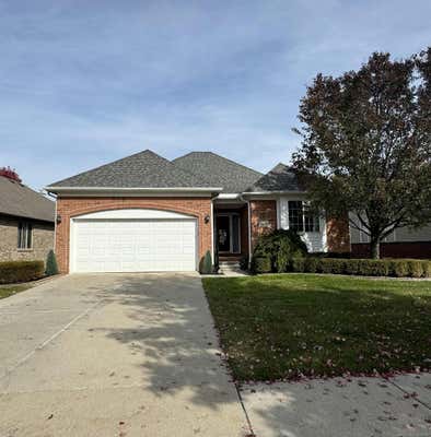 49672 CRANBERRY CREEK DR, MACOMB, MI 48042 - Image 1