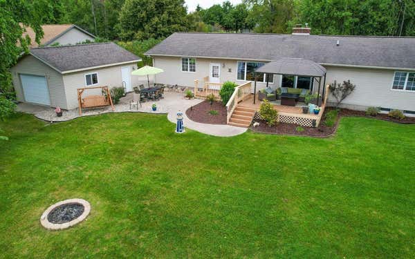 2015 S HAVEN DR, GLADWIN, MI 48624 - Image 1