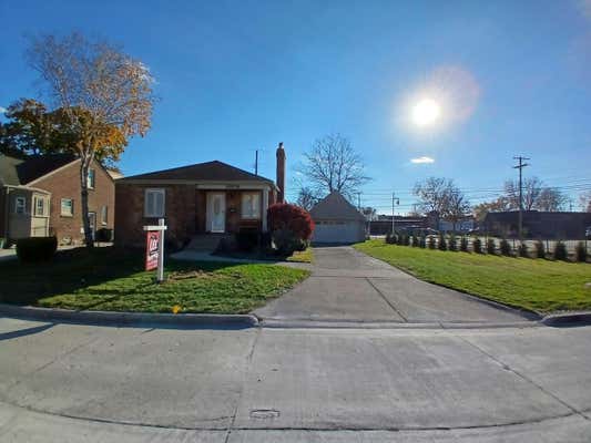 22406 MADISON ST, SAINT CLAIR SHORES, MI 48081 - Image 1