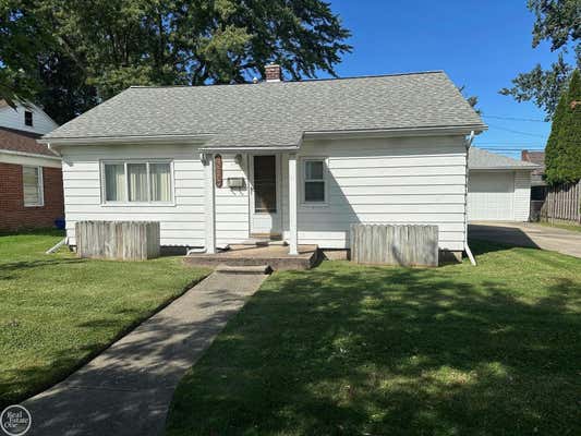 22313 BENJAMIN ST, SAINT CLAIR SHORES, MI 48081 - Image 1