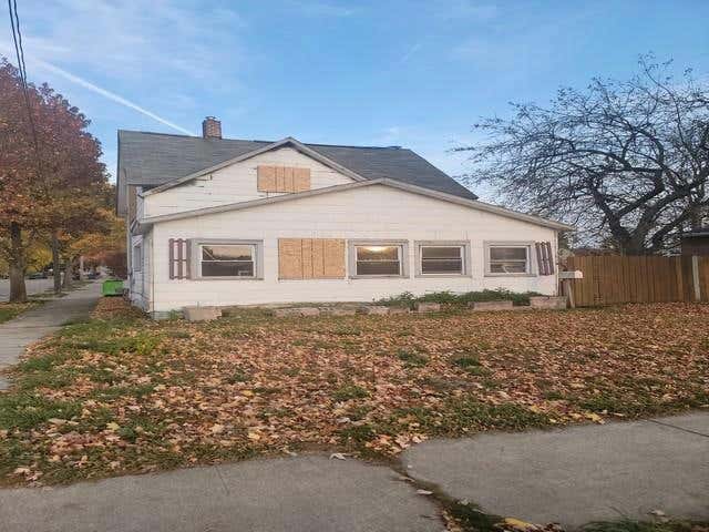 301 MICHIGAN AVE, BAY CITY, MI 48708, photo 1 of 29