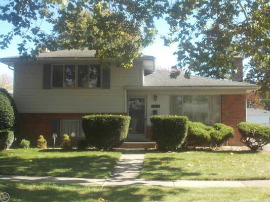 29604 FAIRFIELD DR, WARREN, MI 48088 - Image 1