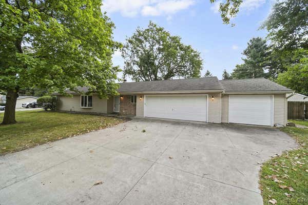 315 BAKER ST, MANCHESTER, MI 48158 - Image 1