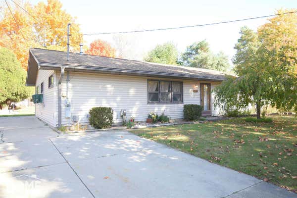 211 E WASHINGTON ST, DURAND, MI 48429 - Image 1