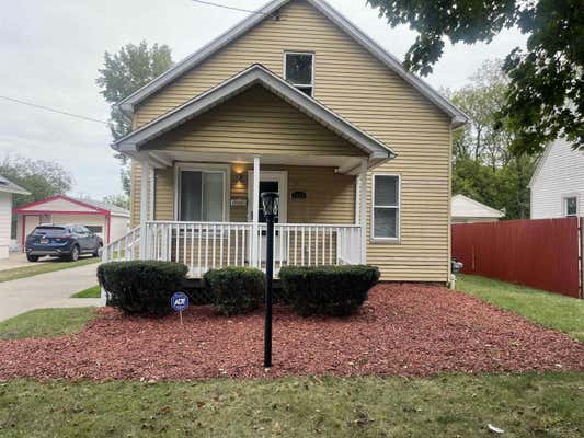 1418 CASIMIR ST, SAGINAW, MI 48601 - Image 1